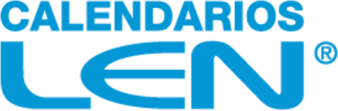 Calendarios LEN